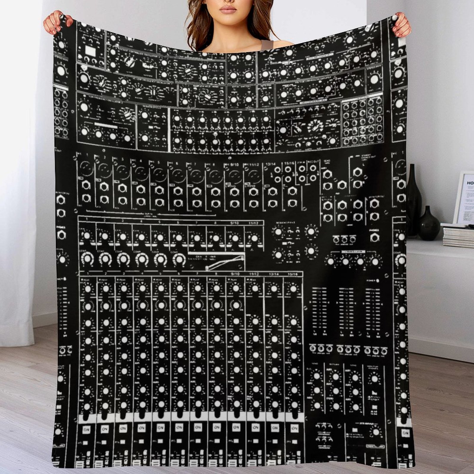 3D Printing Engineer - Music Producer Audio Engineer Recording Studio