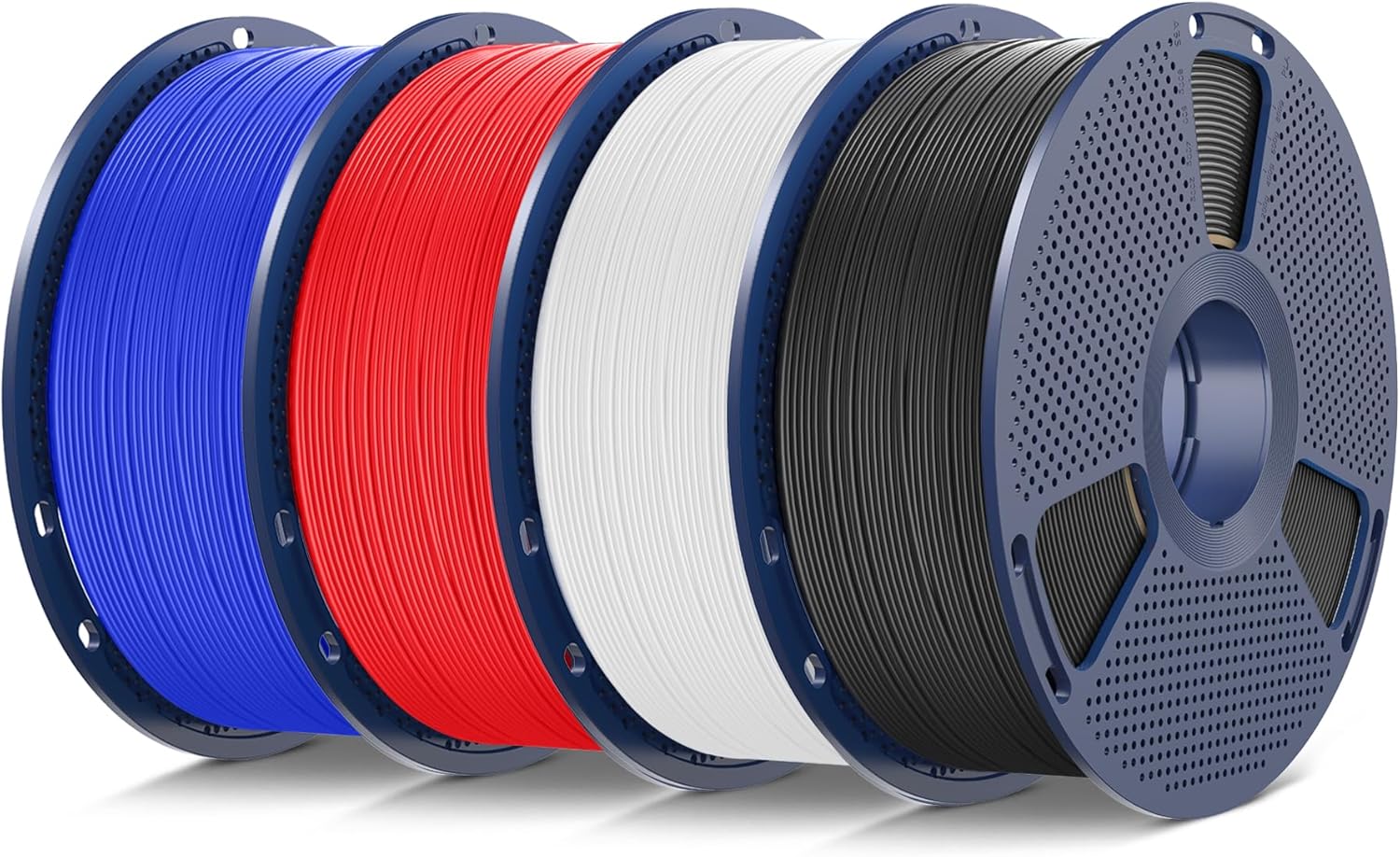 Asa Filament Outdoor - ASA 3D Printer Filament 1.75mm Bundle
