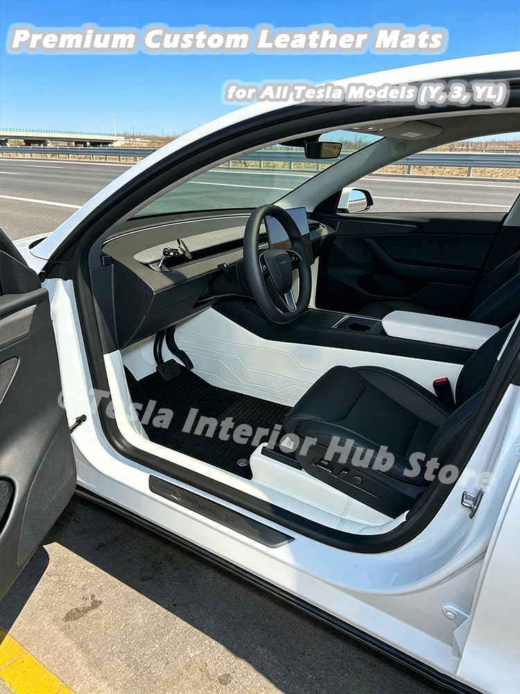 3D Printing Tablet - Custom Fit 3D Full Coverage Leather