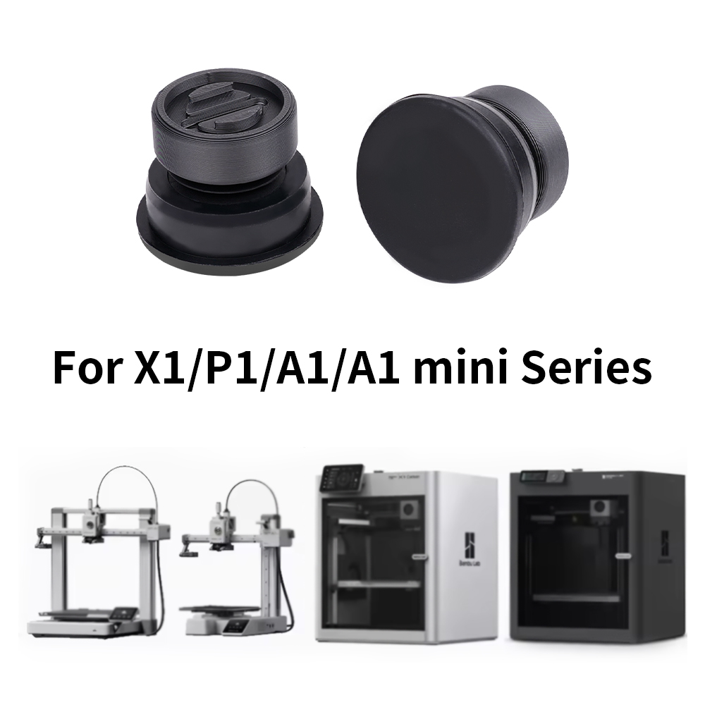 3D Printing Tablet - Upgrade Anti Vibration Rubber Feet Pad