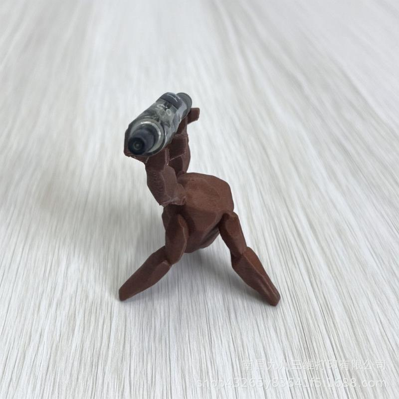 3D Printing Pen - Creative Novelty 3D Printed Project Hail