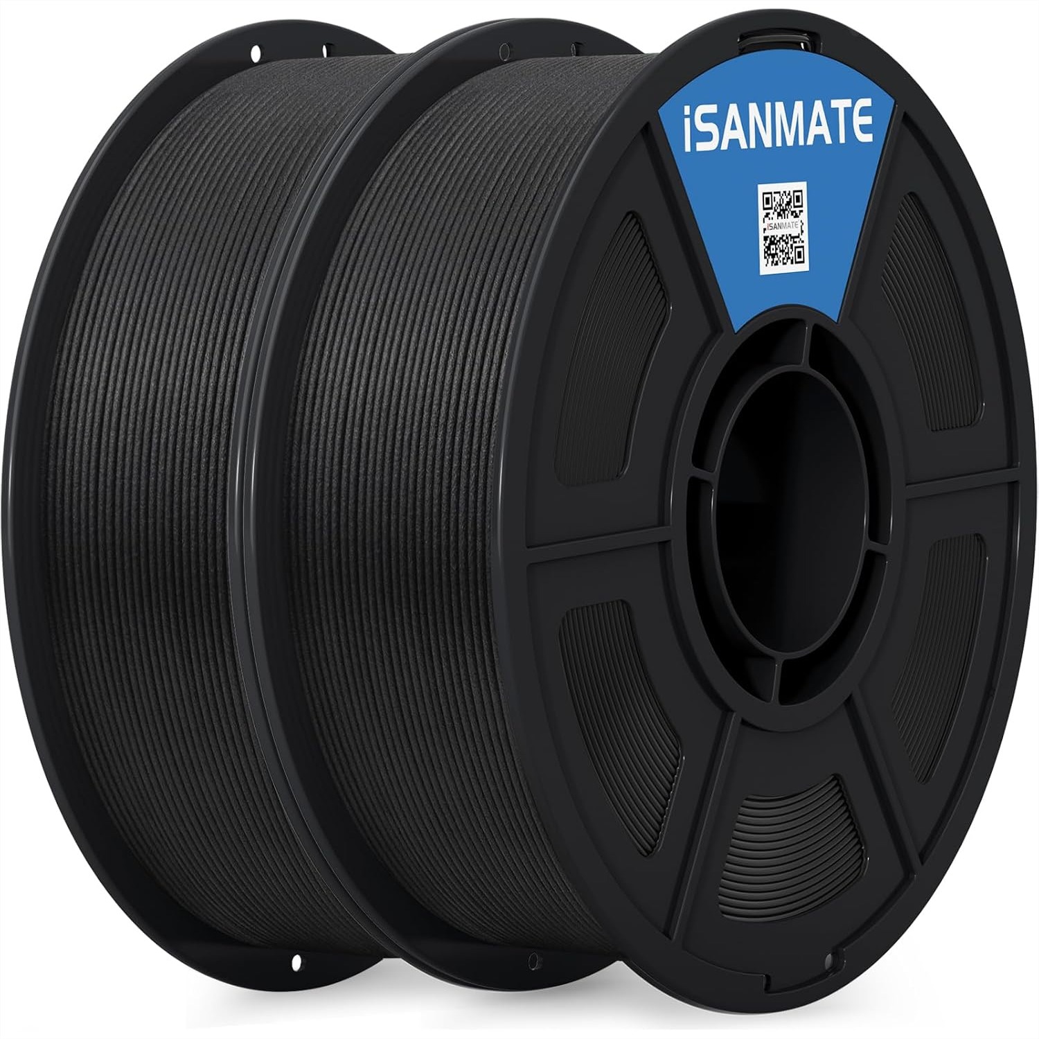 Asa Filament Outdoor - Carbon Fiber ASA Filament 1.75mm, UV