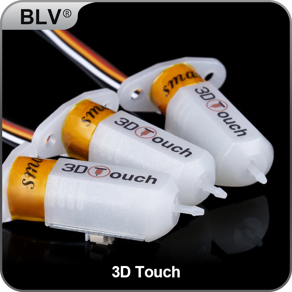 3D Printing Industrial - BLV v3 3D Printer 3D TOUCH