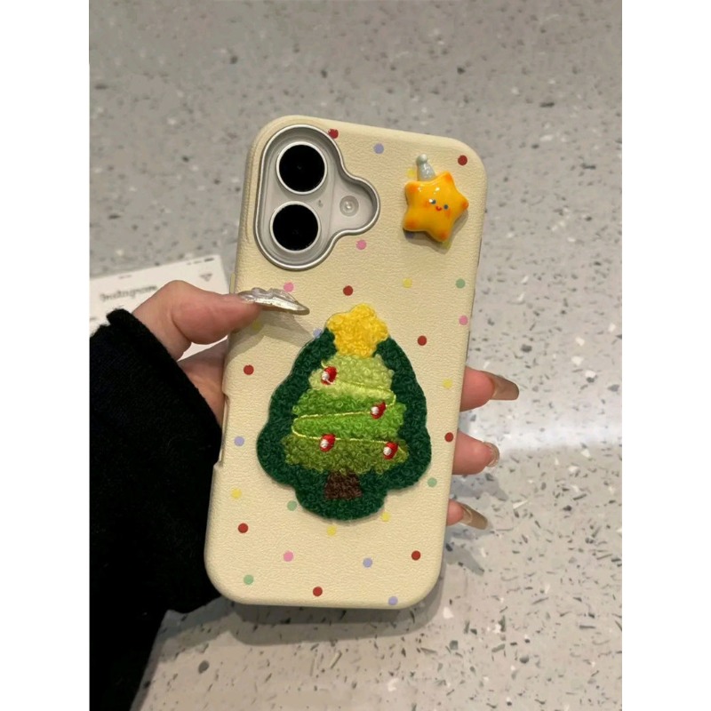 3D Printing Case - Phone Case For iPhone 16 15