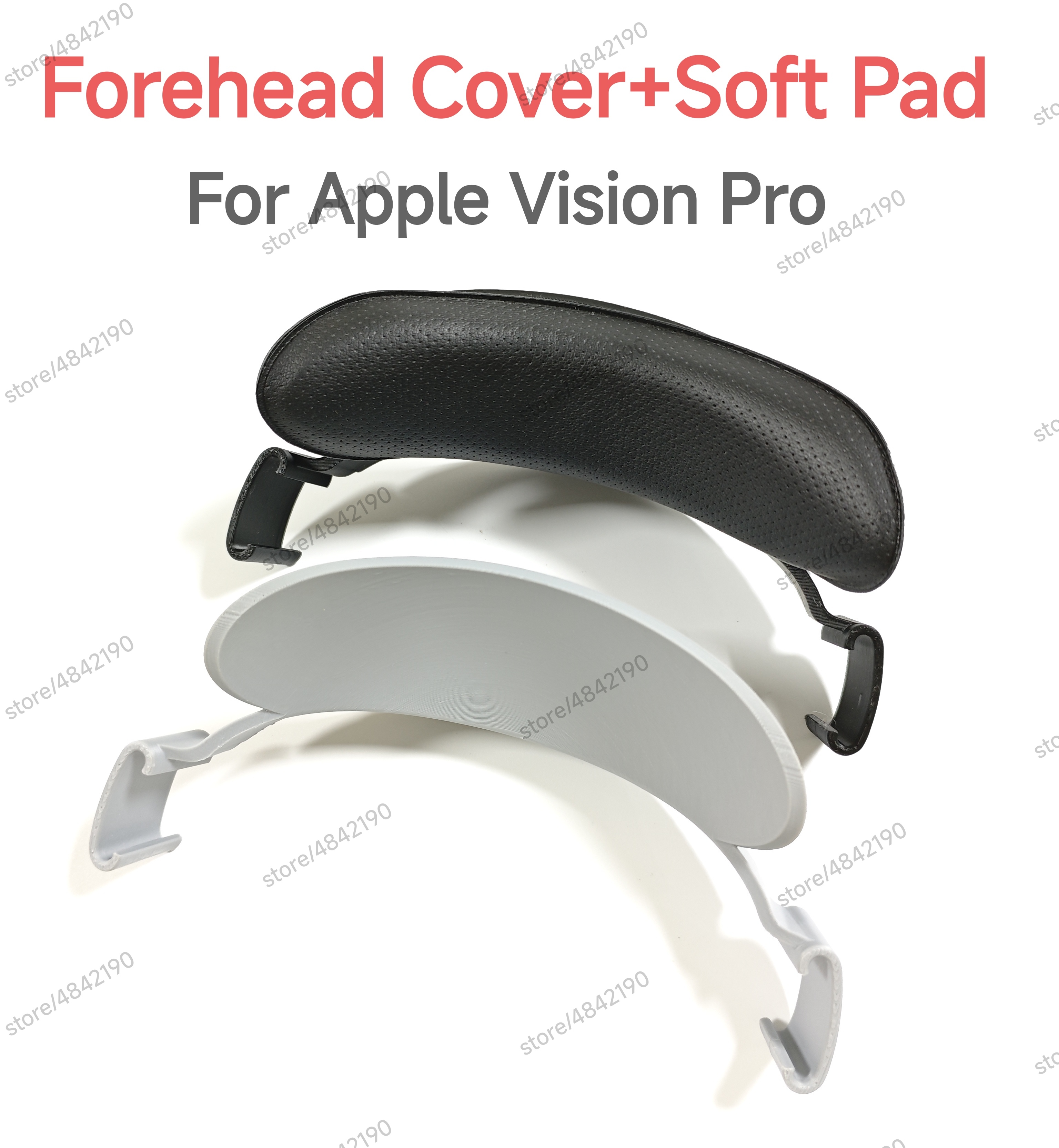 3D Printing Airsoft Parts - 3D Print Air Cover+Soft Forehead Pad