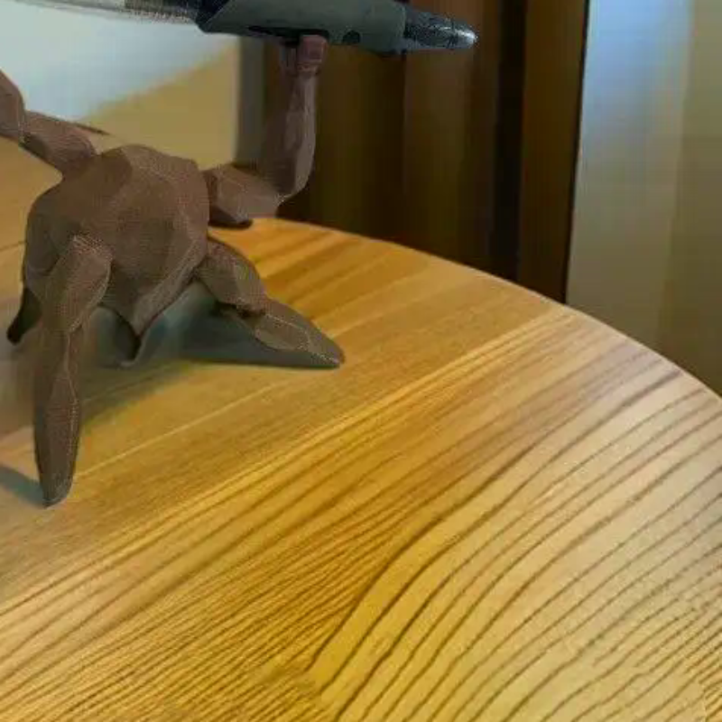 3D Printing Pen - Creative Novelty 3D Printed Project Hail