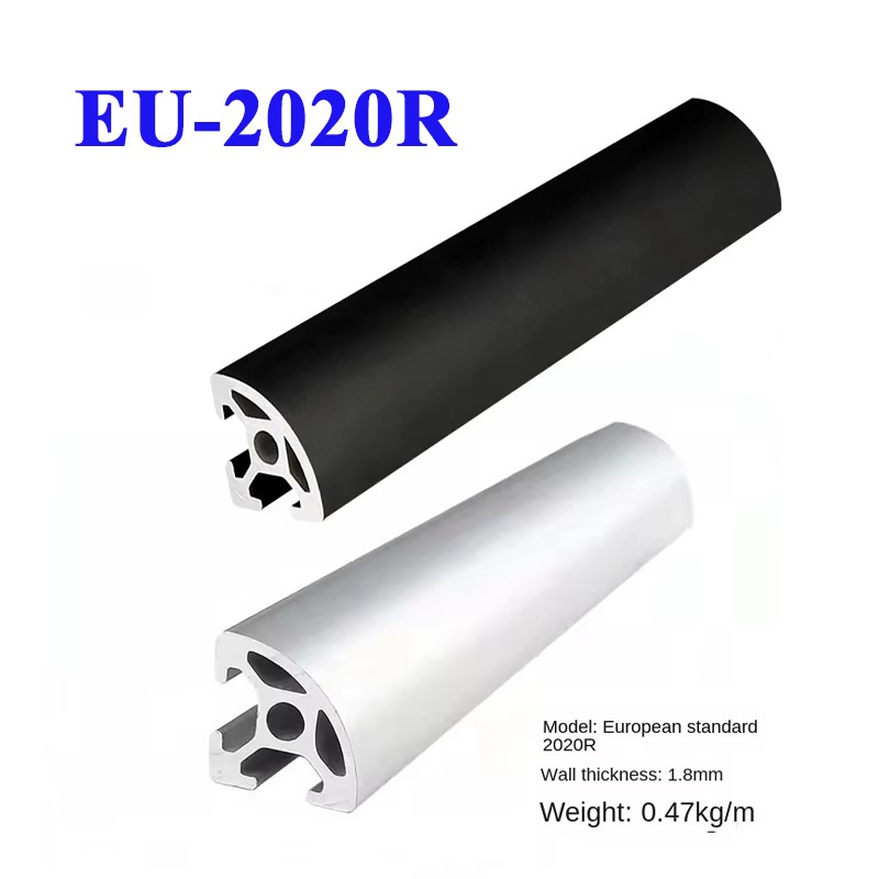 3D Printer Enclosure Frame - 1PCS 2020R Aluminum Profile European Standard