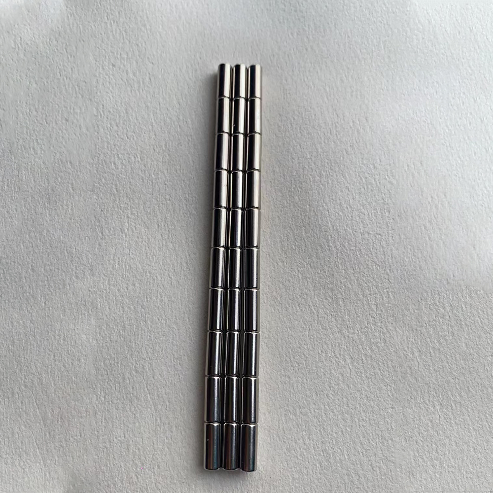 N52  4x10 6x2 6x3 5x10 magnets - 3D Printing Industrial 评论和价格