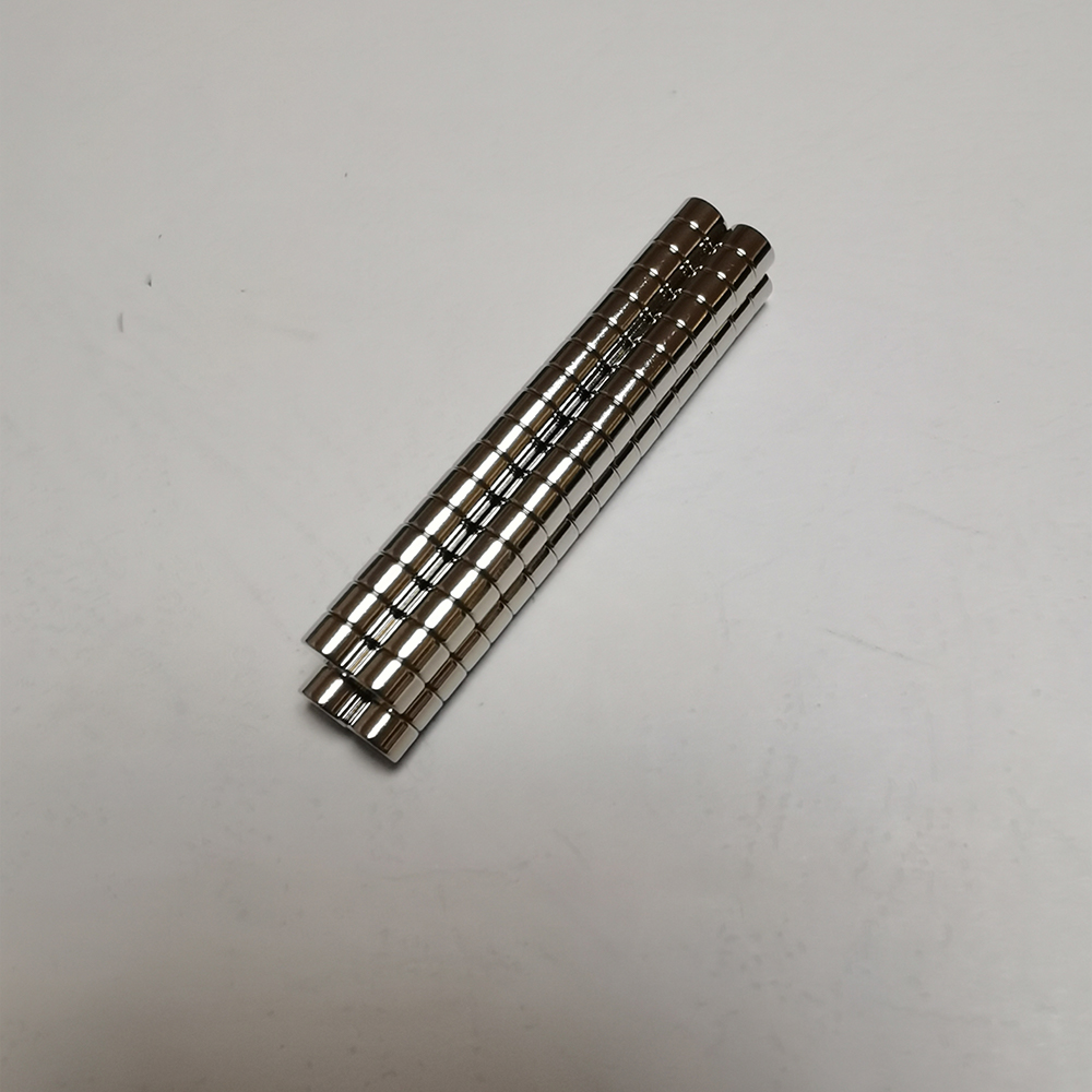 N52  4x10 6x2 6x3 5x10 magnets - 3D Printing Industrial 评论和价格