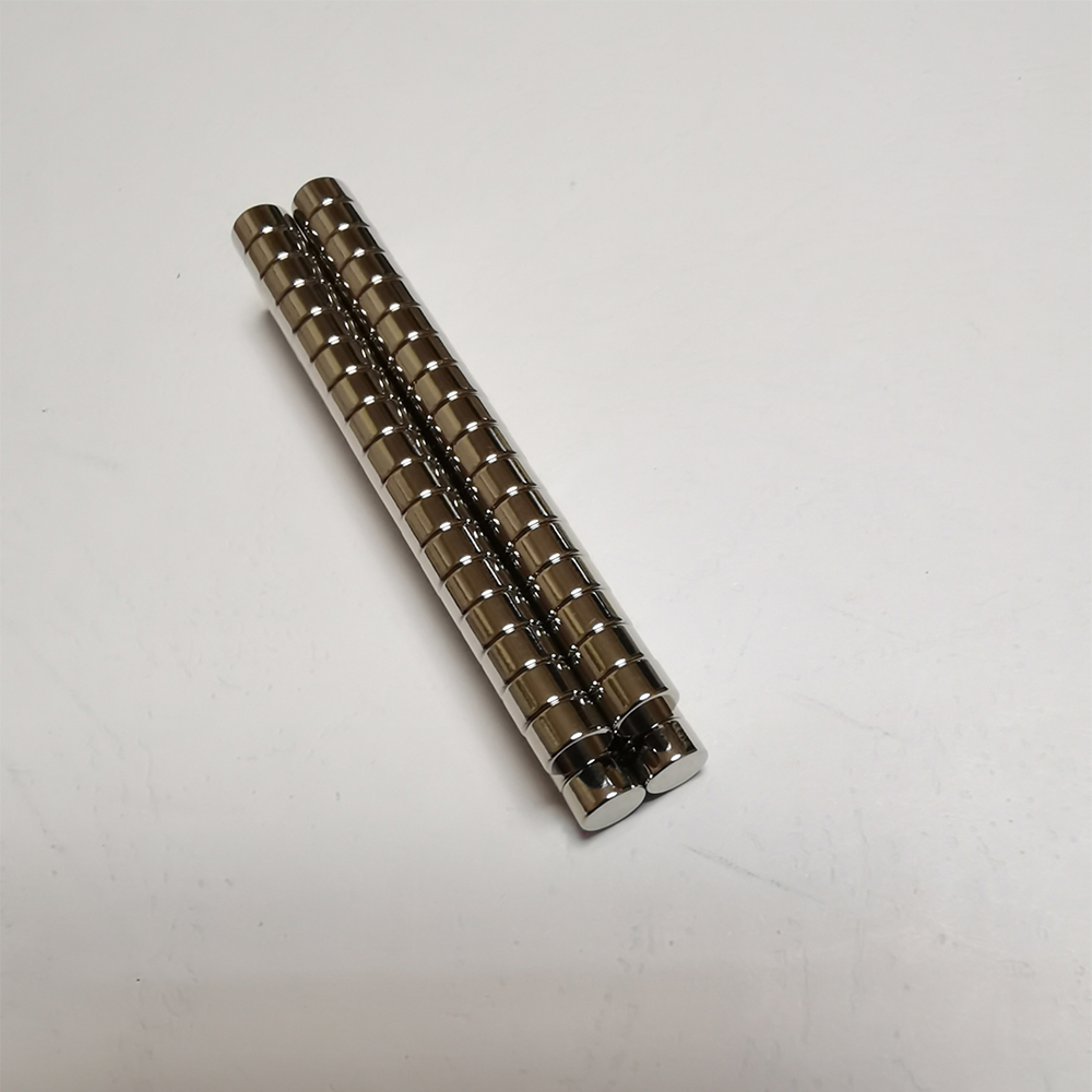N52  4x10 6x2 6x3 5x10 magnets - 3D Printing Industrial 评论和价格