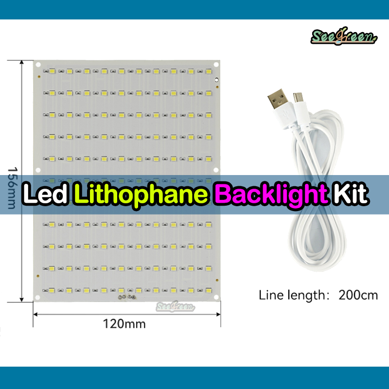Lithophane CMYK PLA Filament 3 - 3D Printer Enclosure Frame 评论和价格