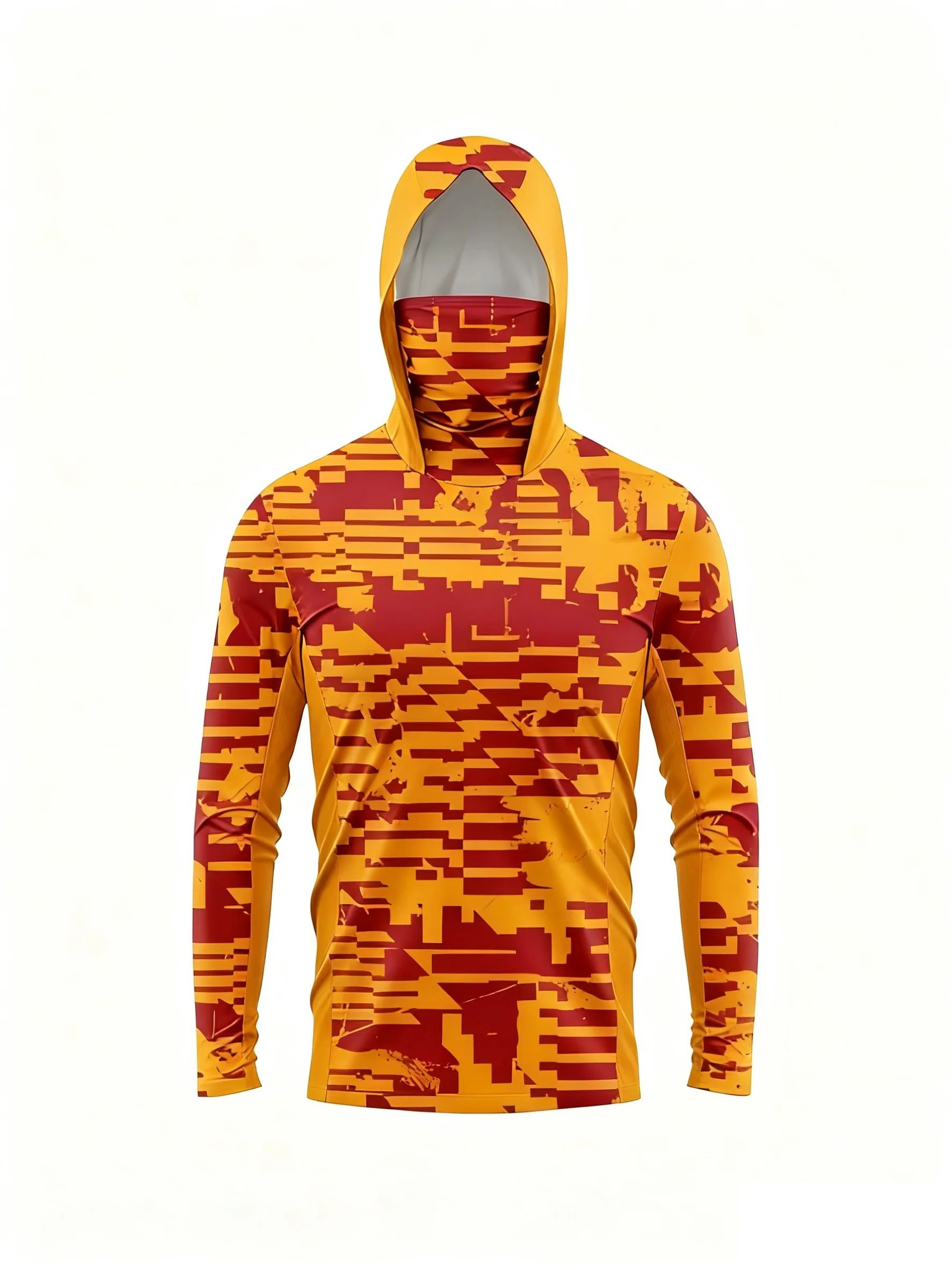 2026 Summer New Style Men's Lo - 3D Printing Jersey 评论和价格