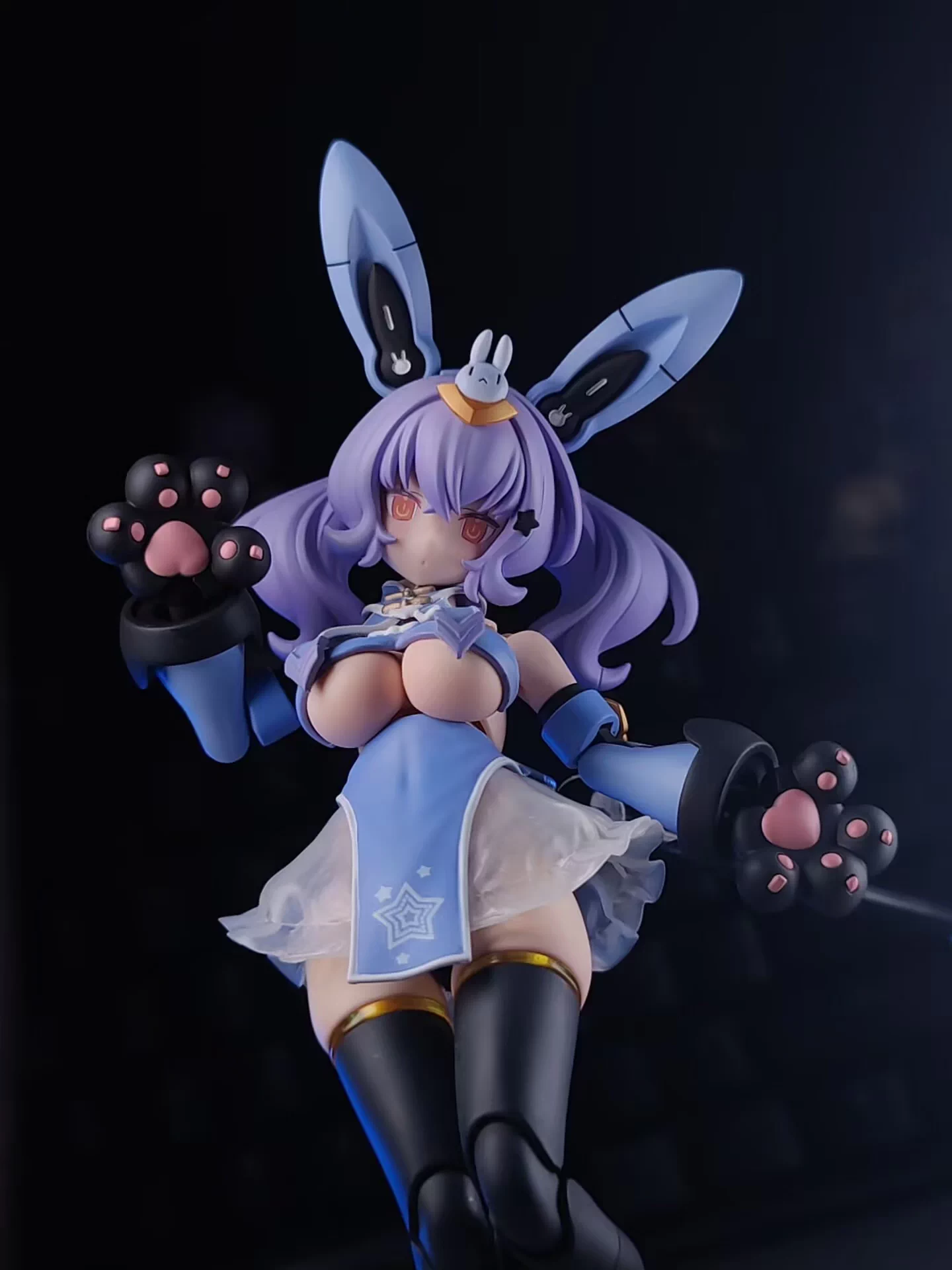 【No Body】1/12 Scale Female Sol - 3D Printing Action Figure 评论和价格
