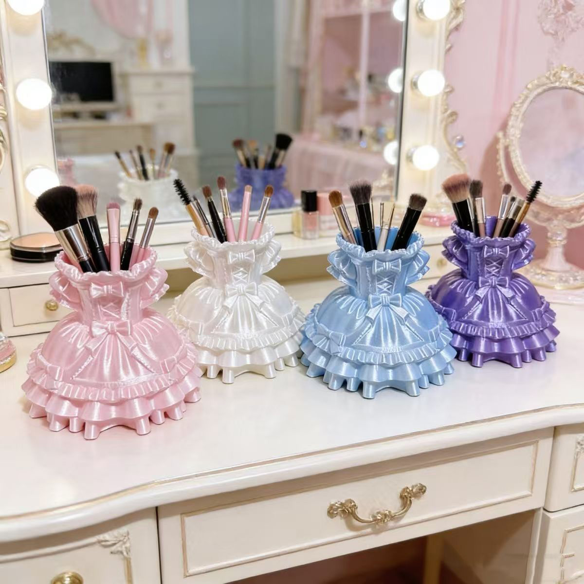 (8*11cm) 3D Printed Aesthetic  - 3D Printing Pen 评论和价格