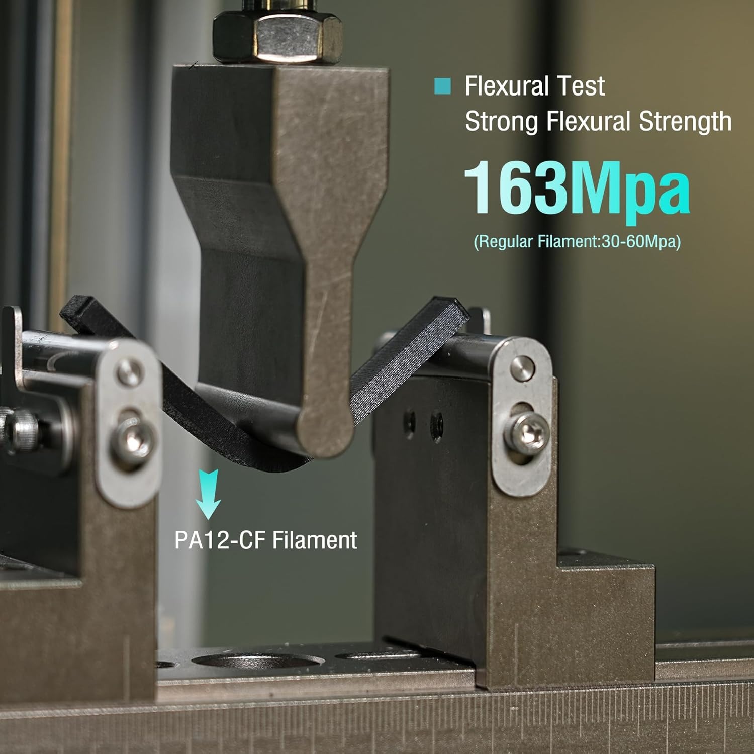 SUNLU PA12-CF 3D Filament 1.75 - 3D Printing Industrial 评论和价格