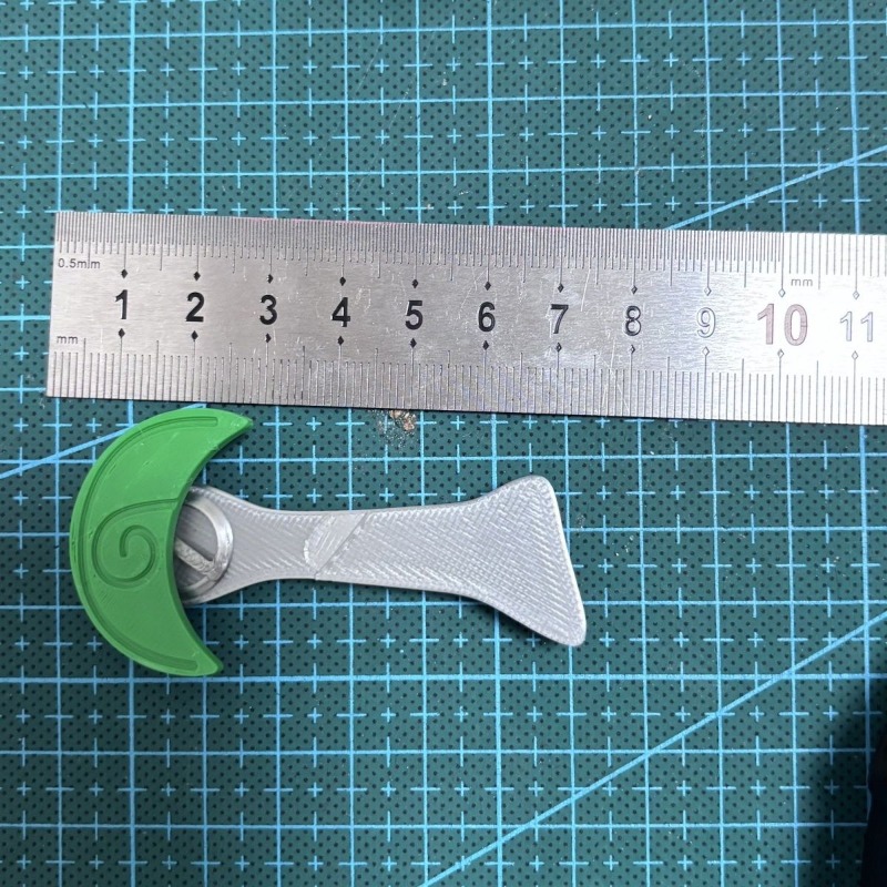 Zhao Cosplay Game Zenless Zone - 3D Printing Rabbit 评论和价格