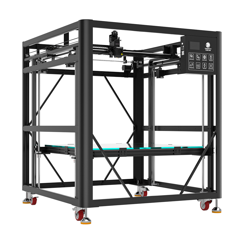 TRONXY VEHO 800 New upgrade VE - 3D Printing Industrial 评论和价格