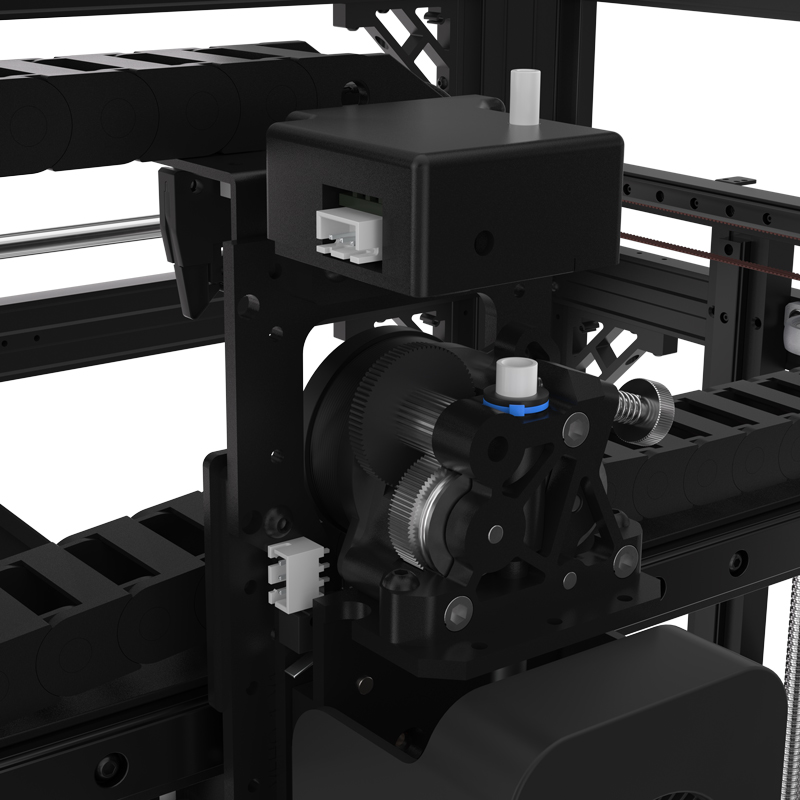 TRONXY VEHO 800 New upgrade VE - 3D Printing Industrial 评论和价格