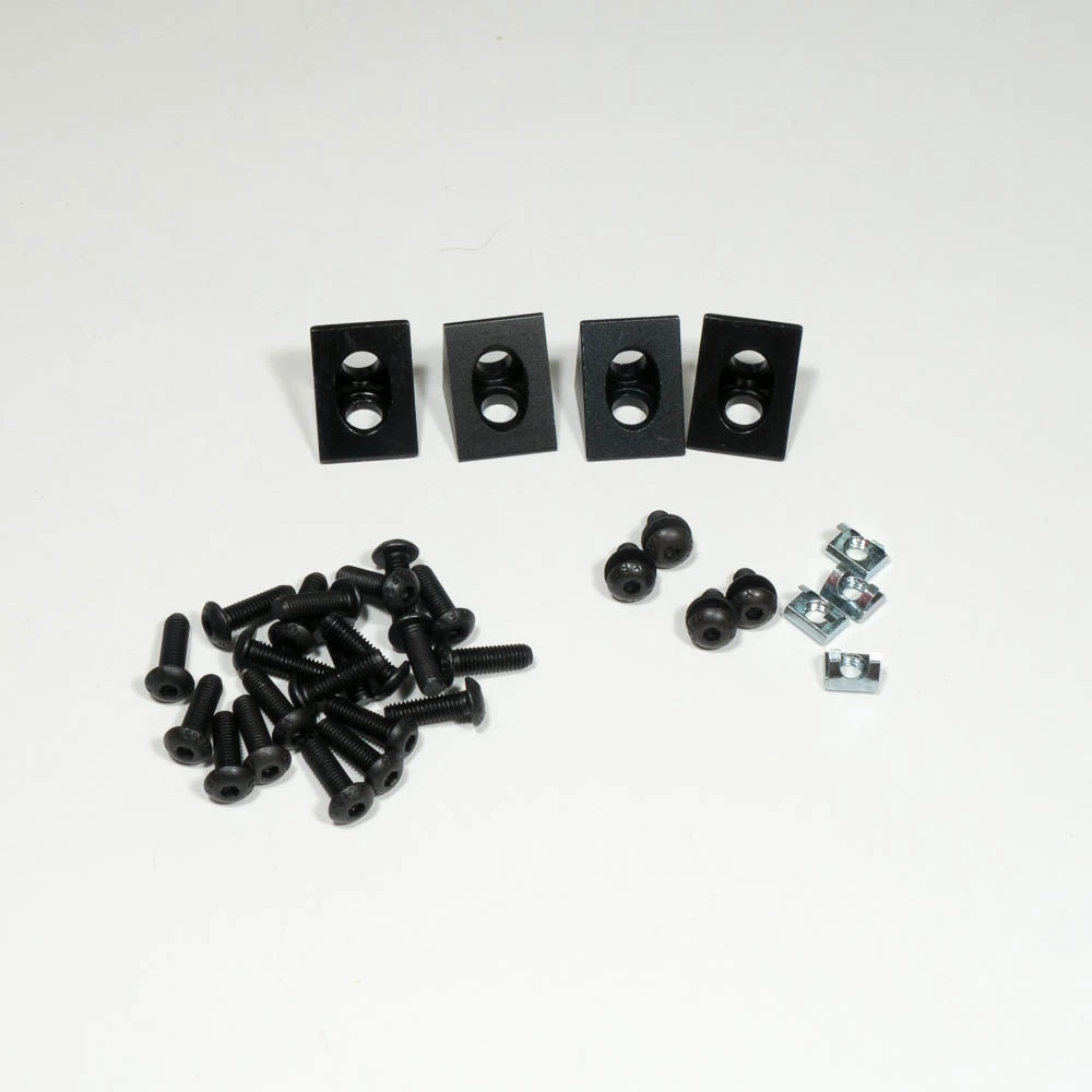 Voron 2.2/2.4 3d printer frame - 3D Printer Enclosure Frame 评论和价格