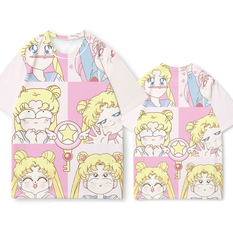 Summer 2026 Sailor Moon Rabbit - 3D Printing Rabbit 评论和价格