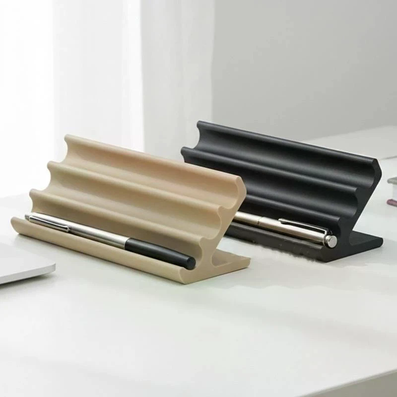 Pen Holder Modern Minimalist I - 3D Printing Pen 评论和价格