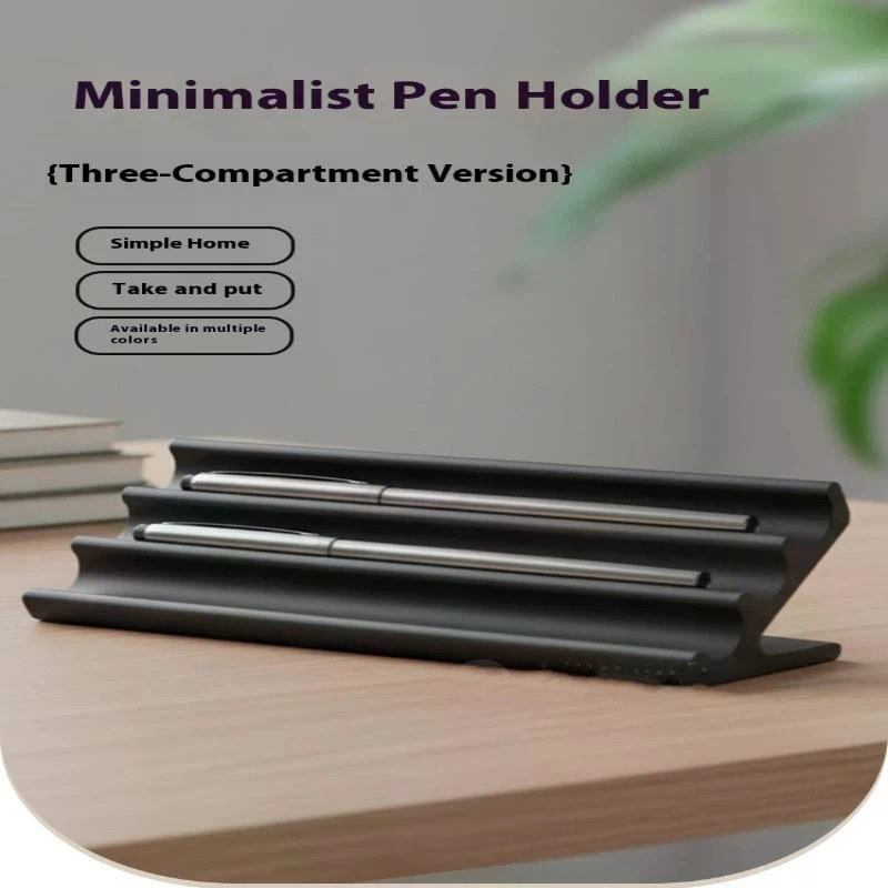 Pen Holder Modern Minimalist I - 3D Printing Pen 评论和价格