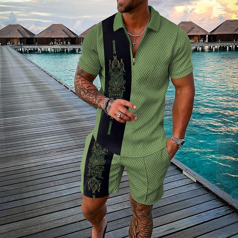 3D Print Nationality Style Men - 3D Printing Jersey 评论和价格