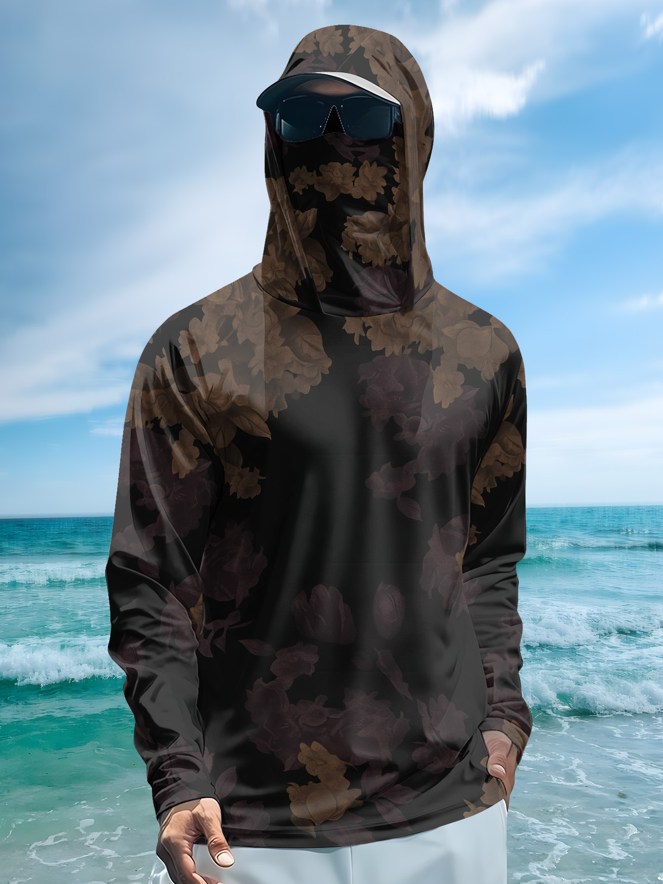 2026 Summer New Style Men's Lo - 3D Printing Jersey 评论和价格