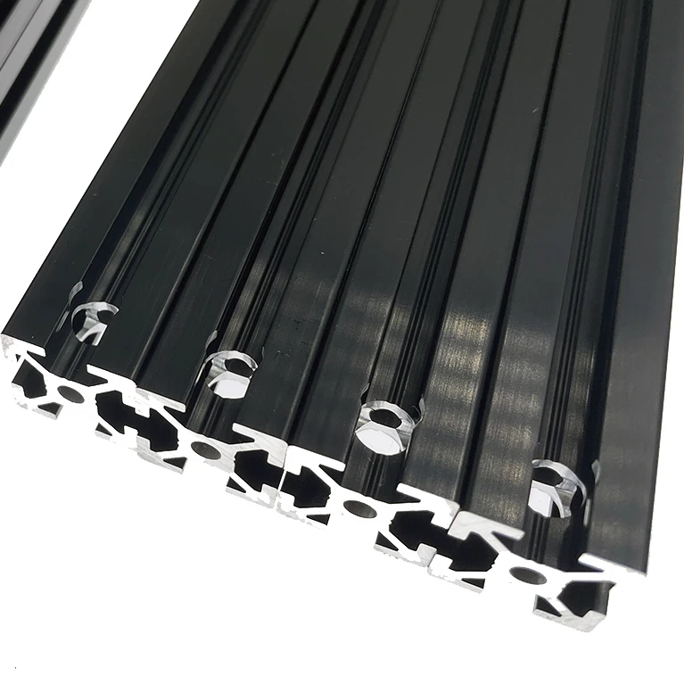 Trident Anodized Blind JointsE - 3D Printer Enclosure Frame 评论和价格