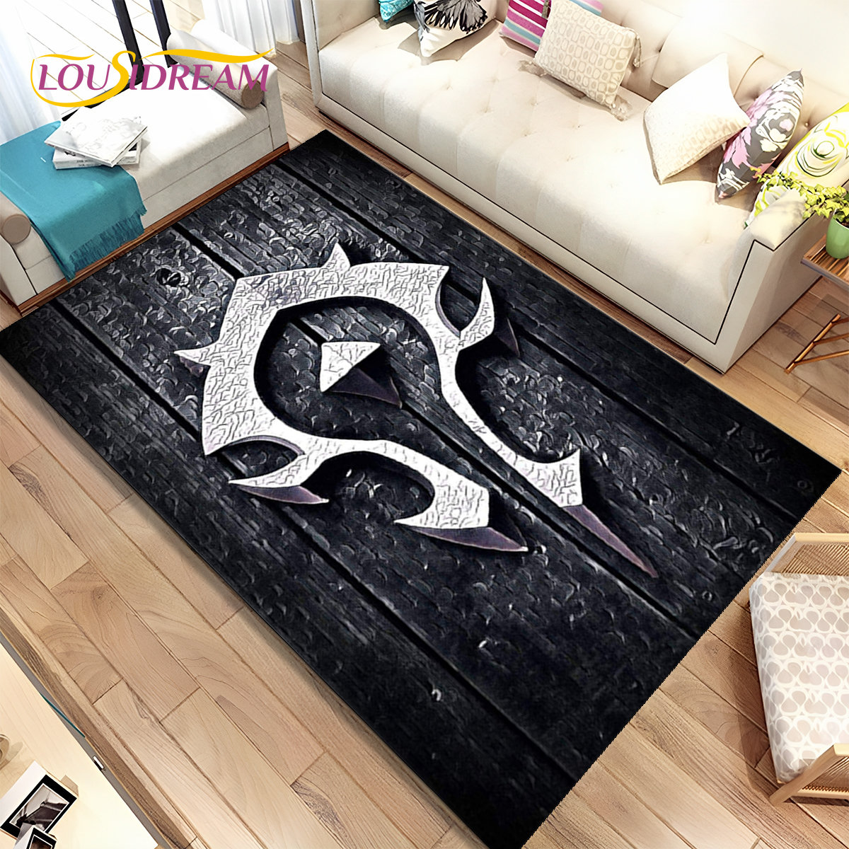 World of Warcraft,WOW ,Game Ga - 3D Printing Tablet 评论和价格
