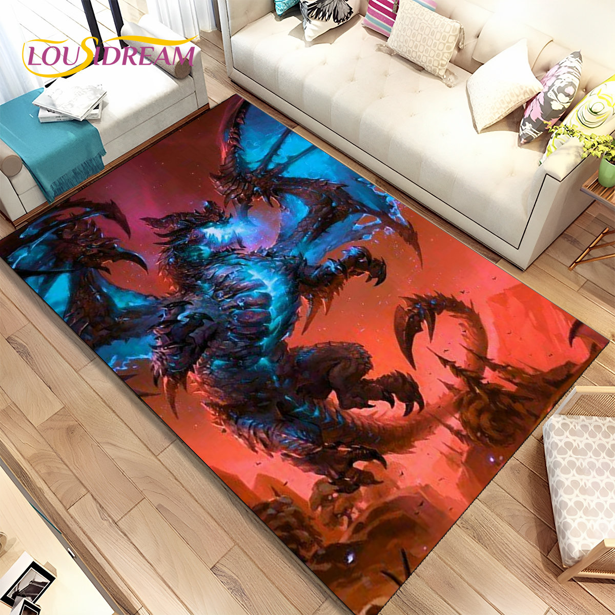 World of Warcraft,WOW ,Game Ga - 3D Printing Tablet 评论和价格