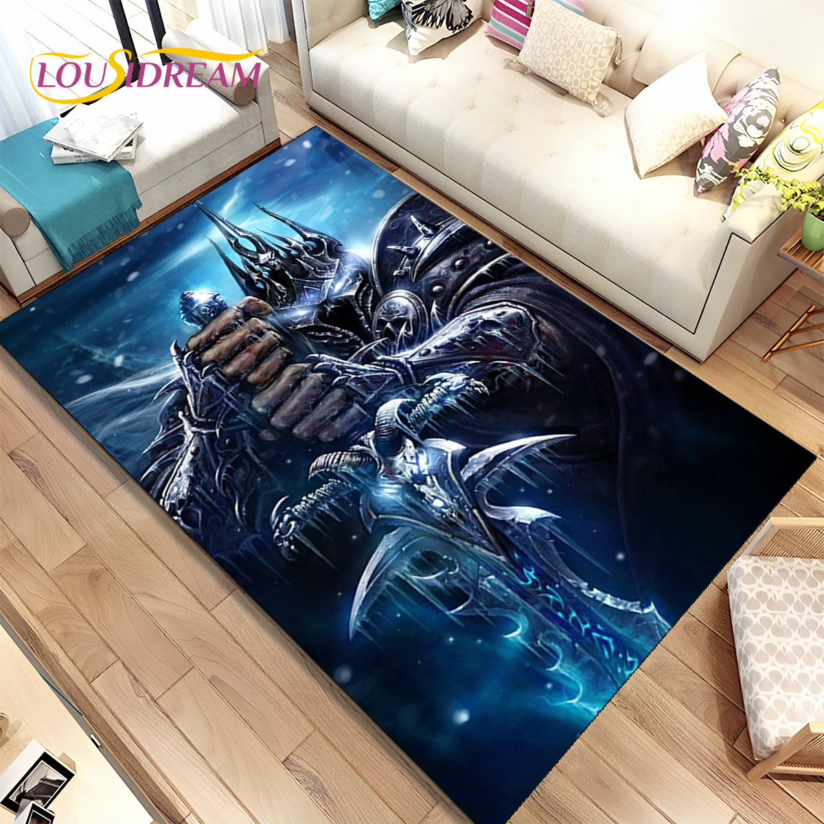 World of Warcraft,WOW ,Game Ga - 3D Printing Tablet 评论和价格