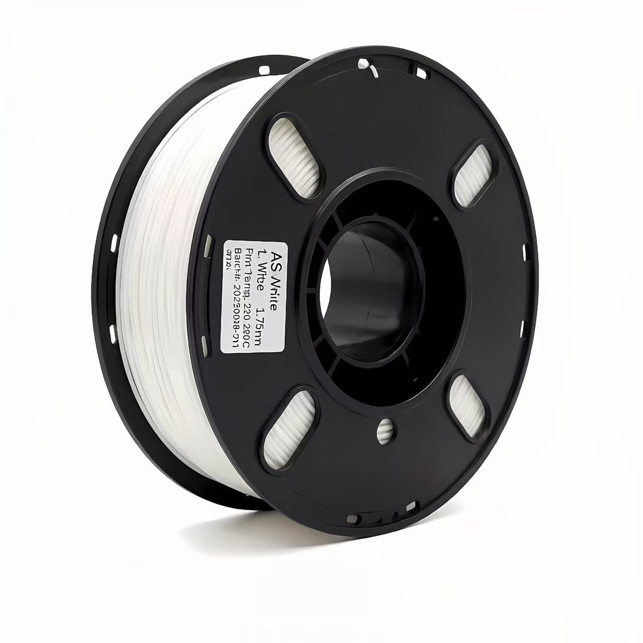 ASA 3D Printer Filament: Super - Asa Filament Outdoor 评论和价格