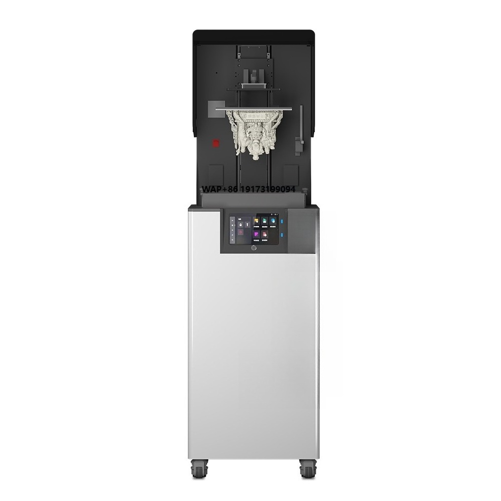 OYOWOOA K1 Industrial parts LC - 3D Printing Industrial 评论和价格