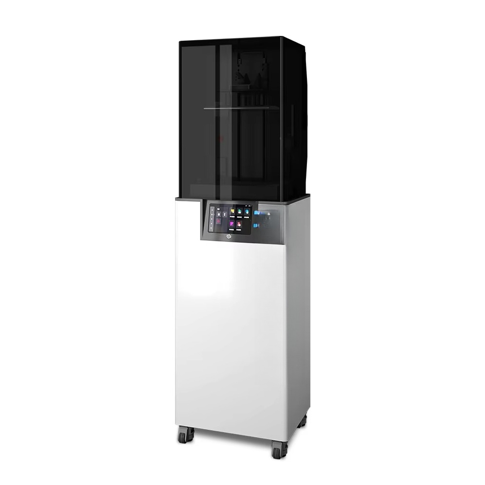 OYOWOOA K1 Industrial parts LC - 3D Printing Industrial 评论和价格