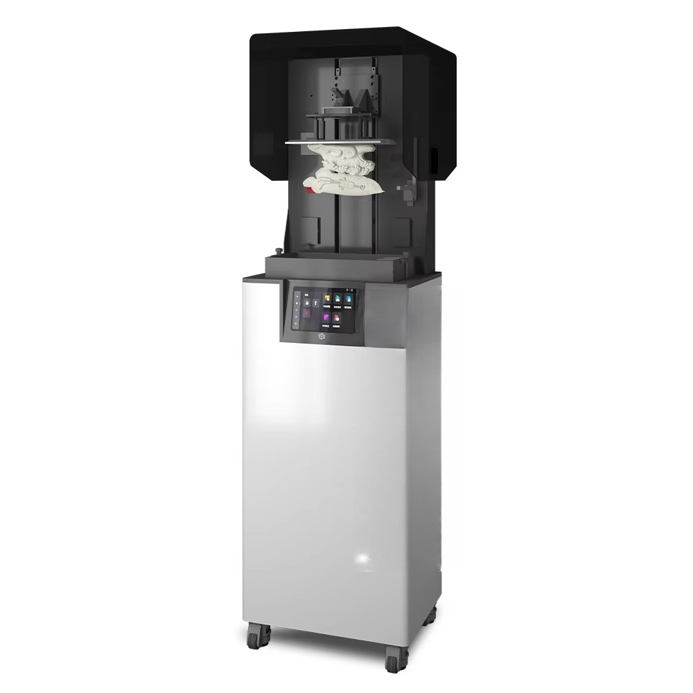 OYOWOOA K1 Industrial parts LC - 3D Printing Industrial 评论和价格