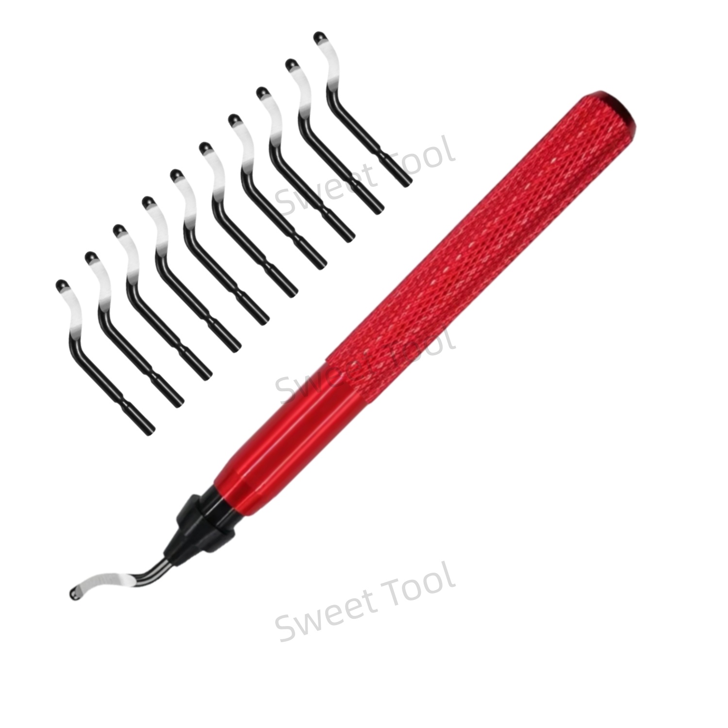 Deburring Tool Set RB1200 Seri - 3D Printing Files 评论和价格