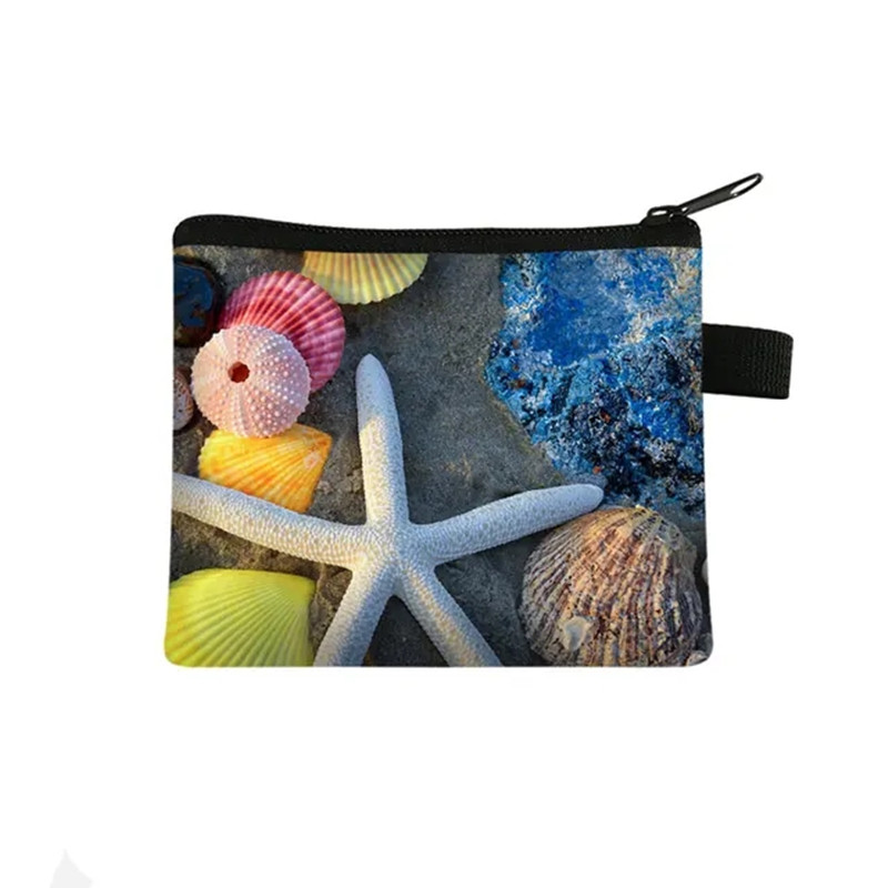 Ladies Leisure Shopping Coin B - 3D Printing Case 评论和价格