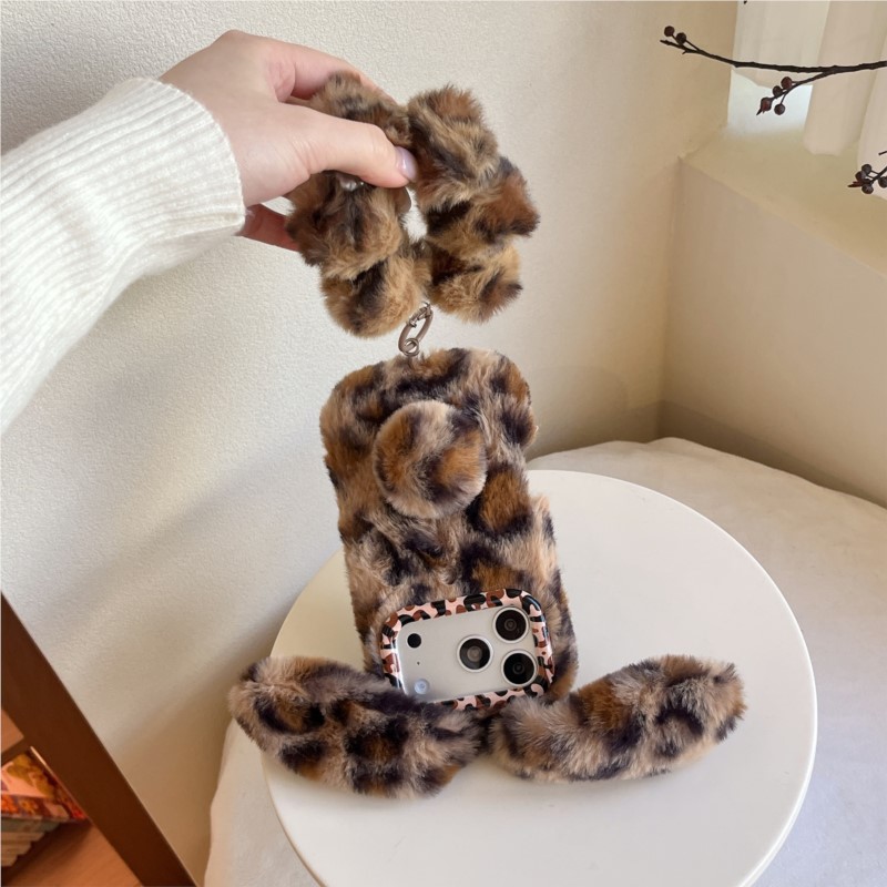 3D Leopard print Rabbit Plush  - 3D Printing Rabbit 评论和价格