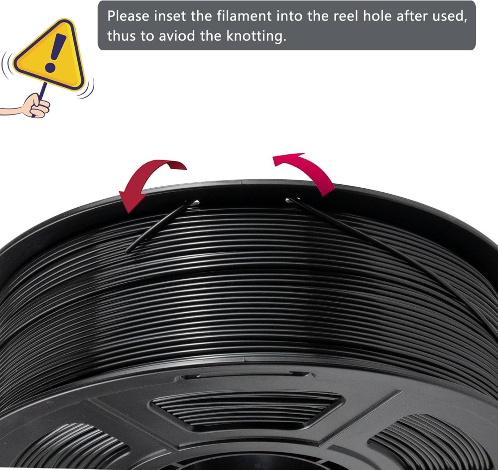 ASA 3D Printer Filament Bundle - Asa Filament Outdoor 评论和价格