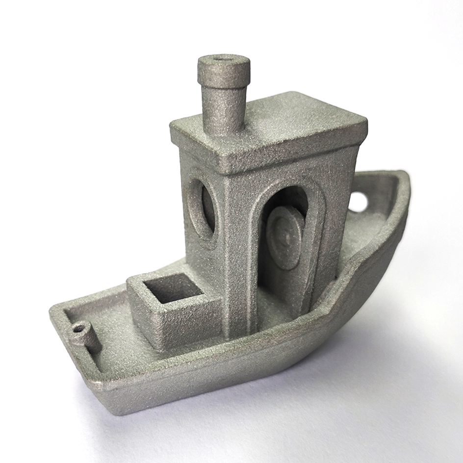Custom Metal 3D Printing Servi - 3D Printing Industrial 评论和价格