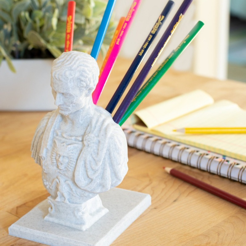 Creative 3D Printing of Julius - 3D Printing Pen 评论和价格