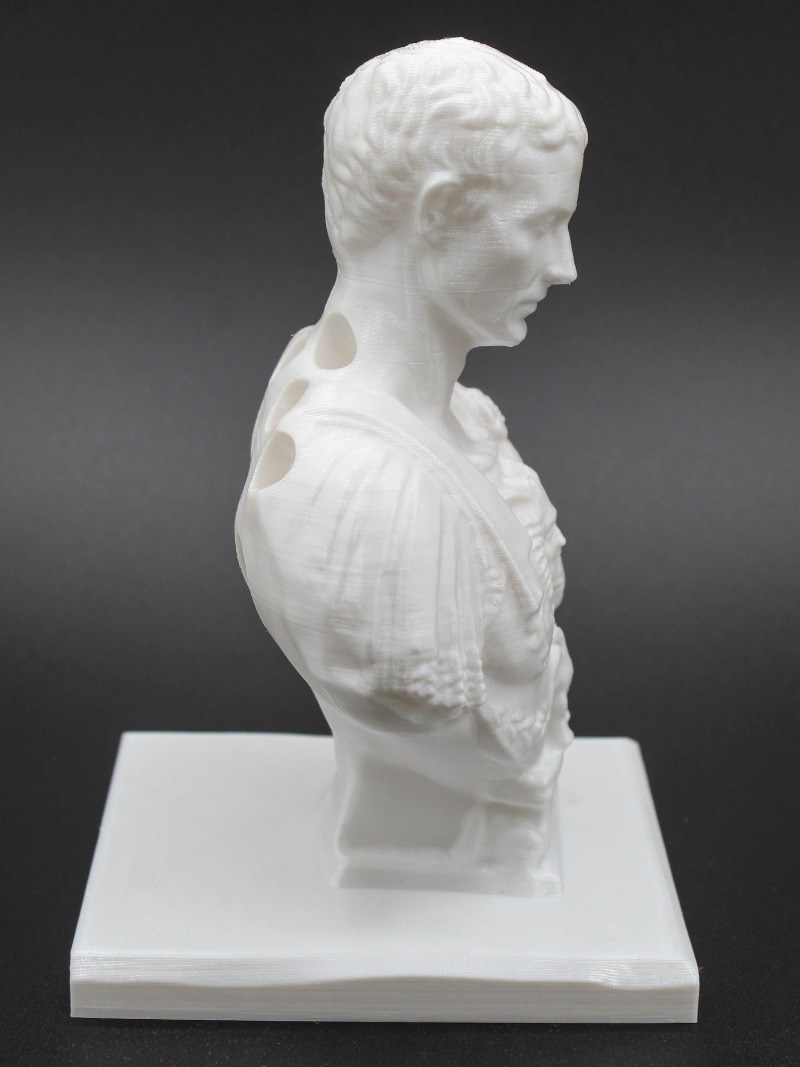 Creative 3D Printing of Julius - 3D Printing Pen 评论和价格
