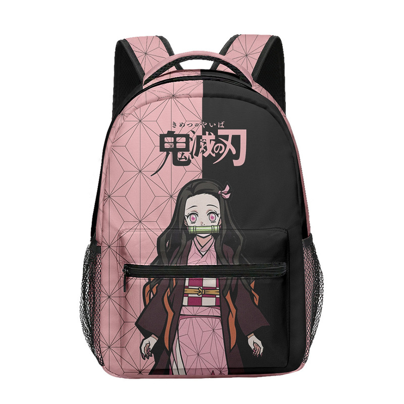 3pcs Anime Demon Slayer Tanjir - 3D Printing Case 评论和价格