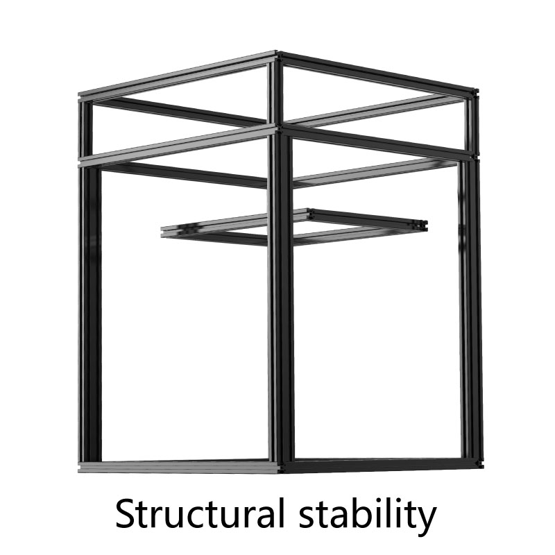 Mellow Custom VzBoT 330 3D Pri - 3D Printer Enclosure Frame 评论和价格