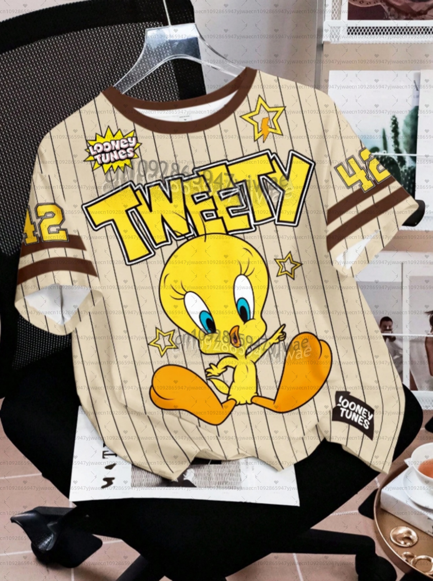2026 Cartoon duck Tweety Rabbi - 3D Printing Rabbit 评论和价格