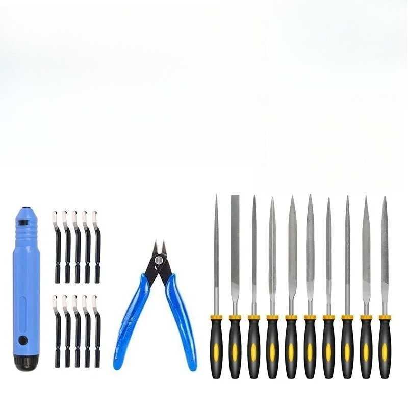 3D Printing Post-Processing To - 3D Printing File Free 评论和价格