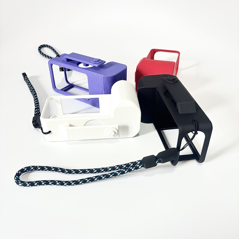 1PCS Universal Handgrip Protec - 3D Printing Rabbit 评论和价格