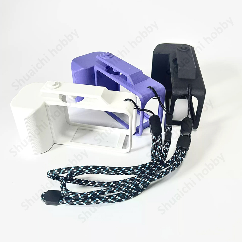 1PCS Universal Handgrip Protec - 3D Printing Rabbit 评论和价格