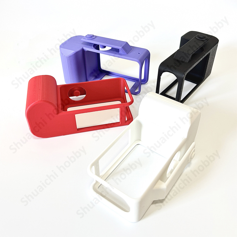 1PCS Universal Handgrip Protec - 3D Printing Rabbit 评论和价格